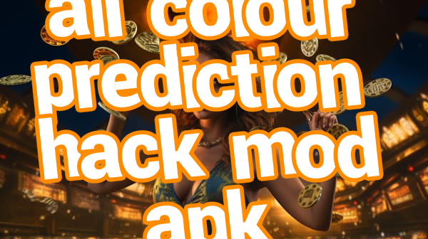 all colour prediction hack mod apk Screenshots