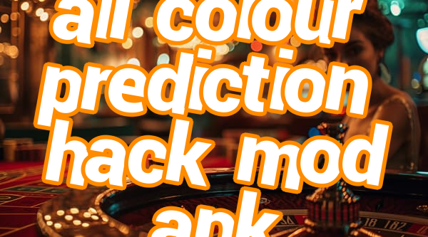 all colour prediction hack mod apk Screenshots